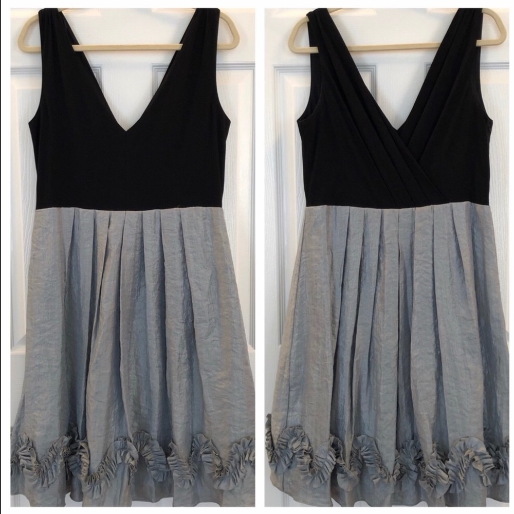 R & M RICHARDS FORMAL EVENING DRESS SIZE 14